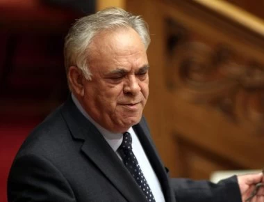Τι συμβαίνει με τις τράπεζες; - Οι δηλώσεις Δραγασάκη για νέα ανακεφαλαιοποίηση άνοιξαν τον «ασκό του Αιόλου»